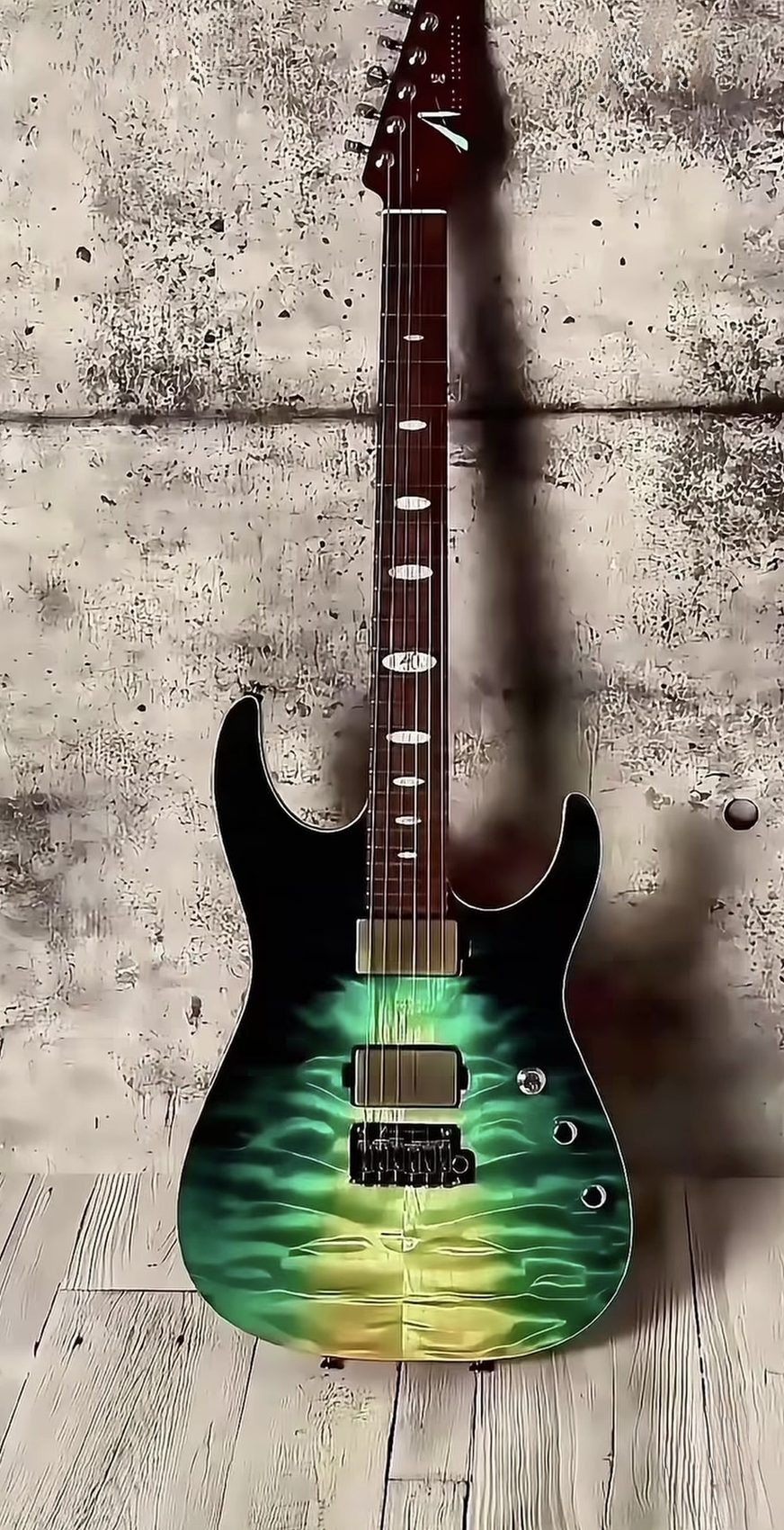 Tom Anderson Guitarworks